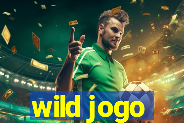 wild jogo